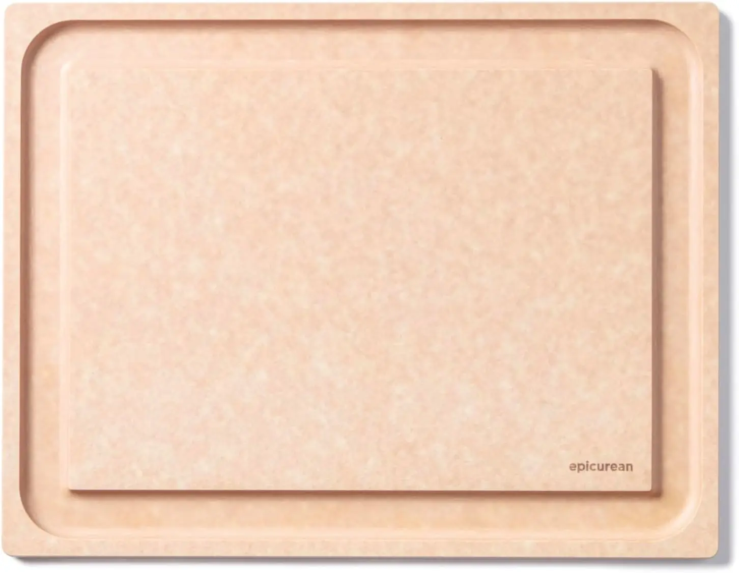 

Доска для барбекю 14,5 х 11,25, Натуральная