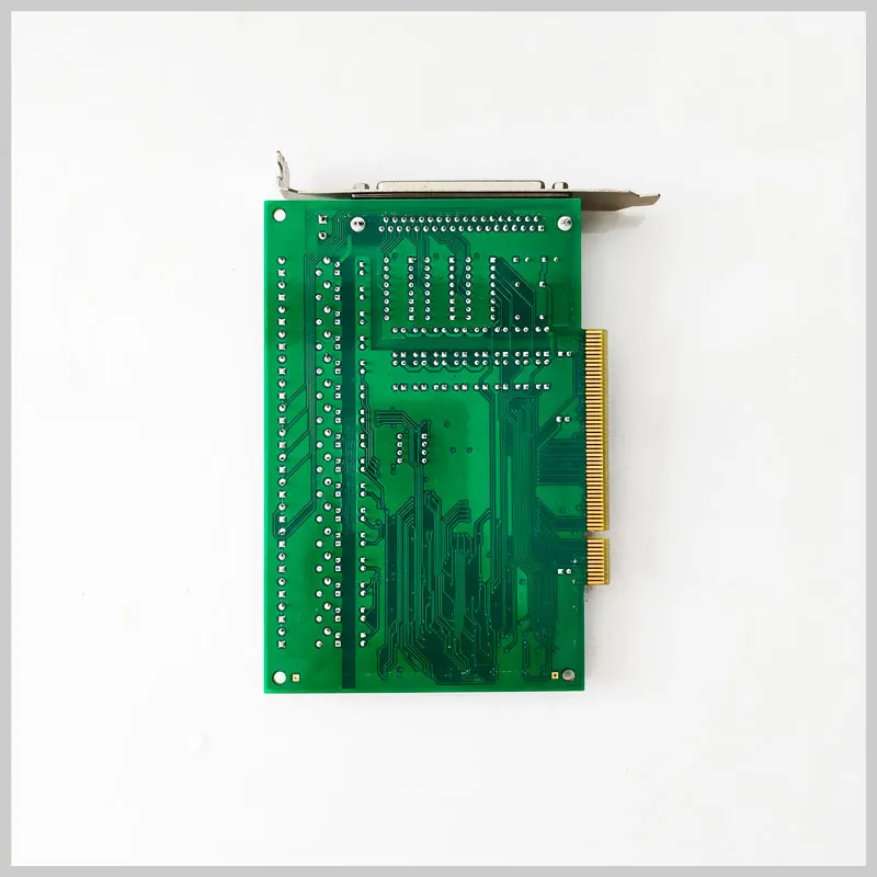 Kartu Akuisisi Data ADLINK PCI-7230, Model 51-12003-0A40, Kartu Akuisisi Data Asli Baru Asli, Pekerjaan Pengujian