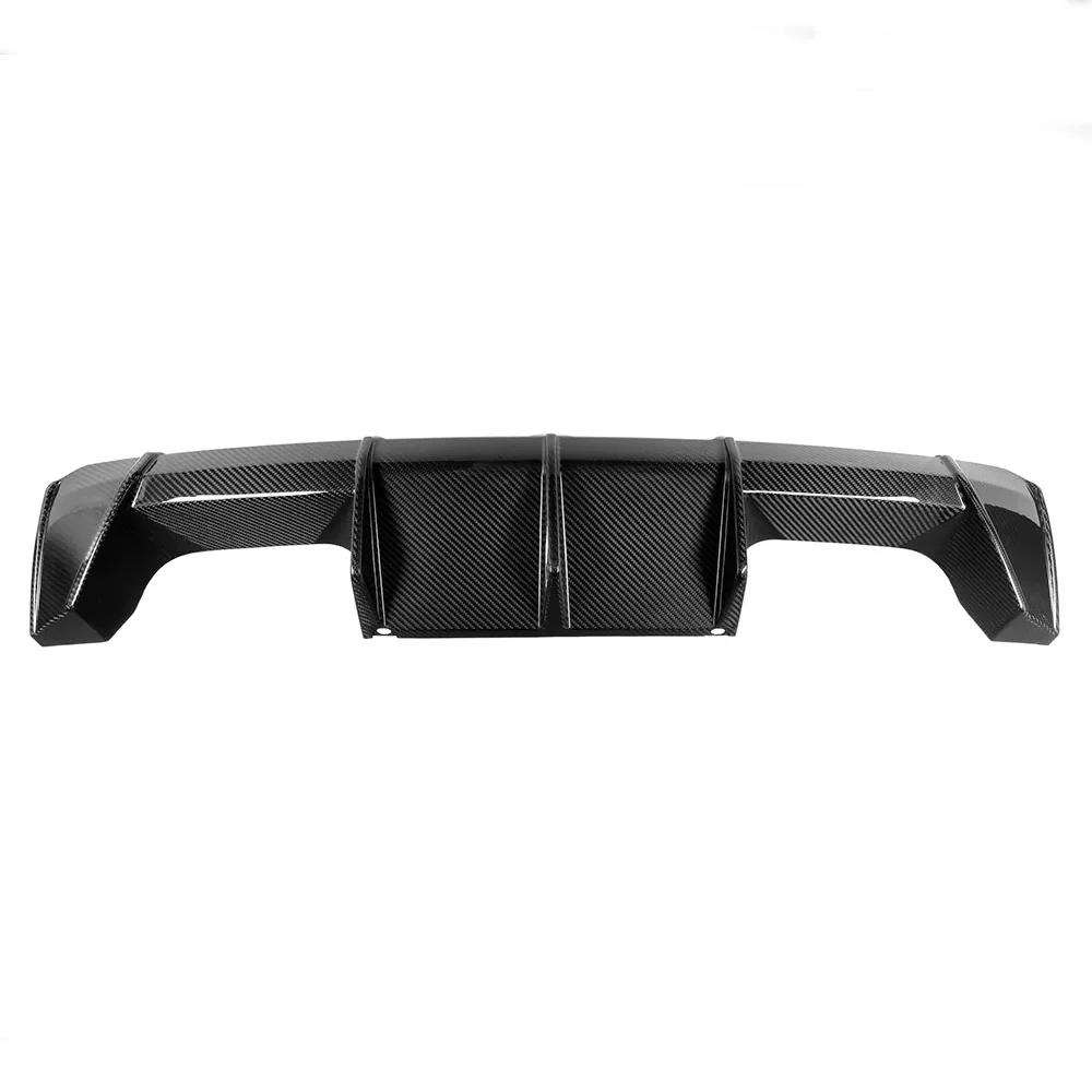 

RELI RELI Dry Carbon Fiber Precision Rear Diffuser for BMW M3 & M4