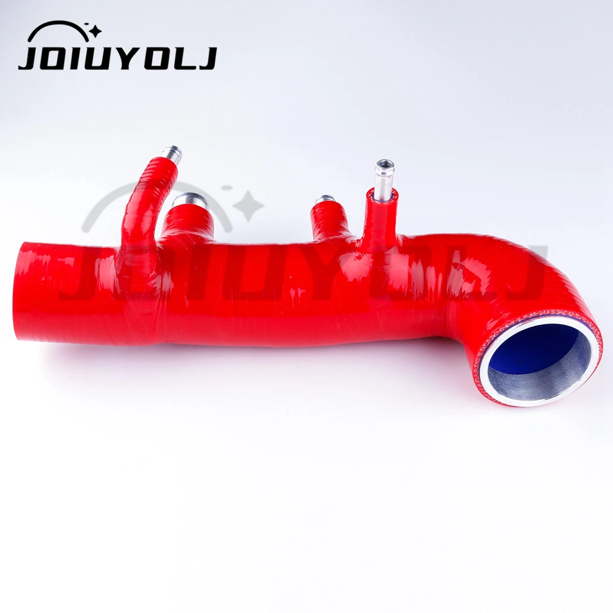 

For Subaru Impreza WRX STI GC8 EJ20 VER 5-6 1998 1999 2000 Silicone Intake Induction Hose