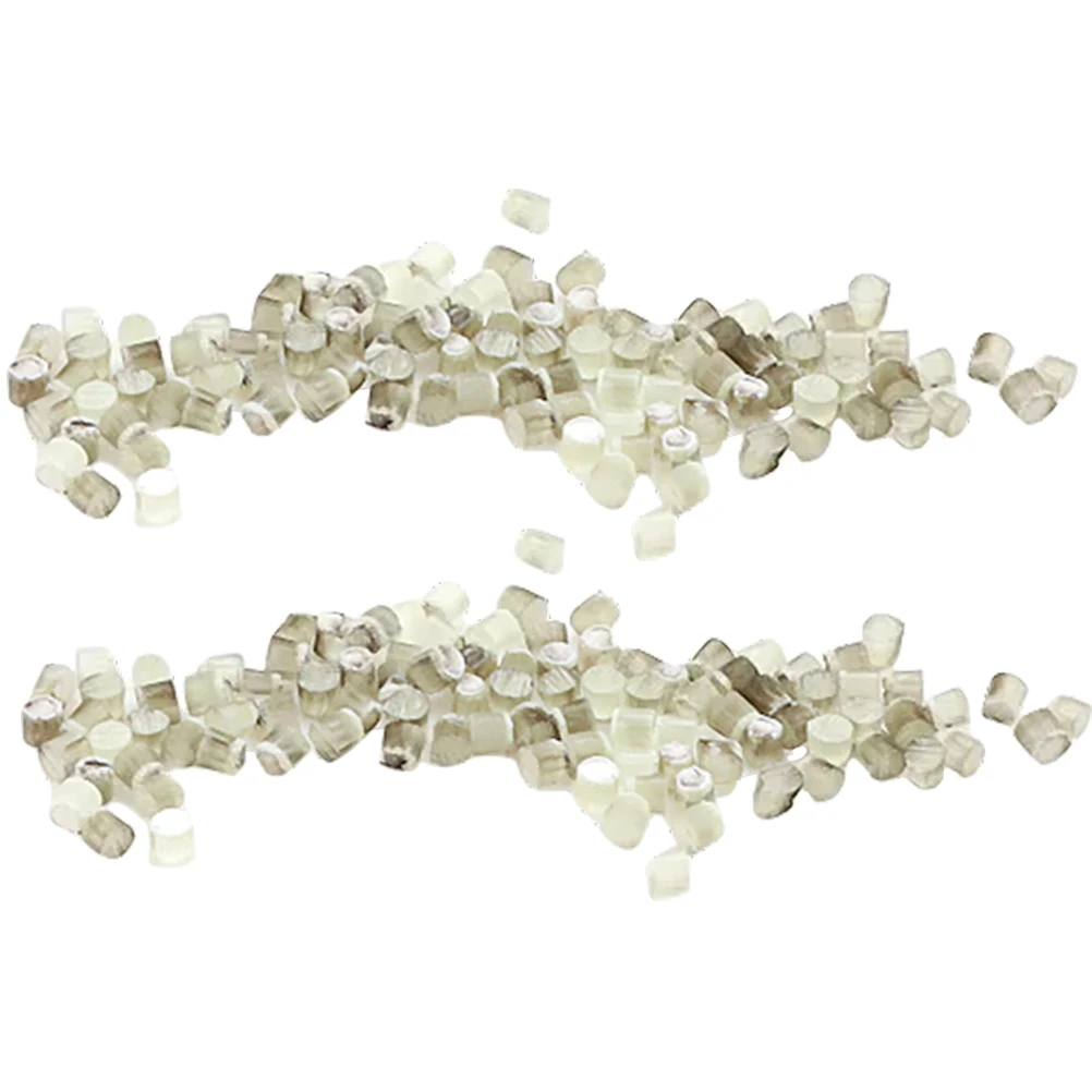 

100pcs Luminous Guitar Fretboard Side Dots Durable Acrylic Markers Replacement Parts For Electric Bass Fingerboard Position