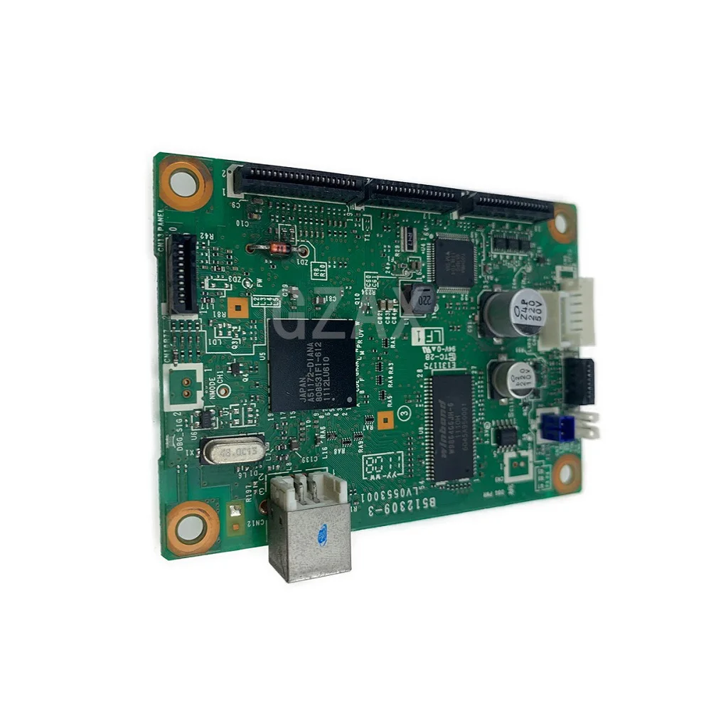LV0727001 Formatter Board logic Main Board For Brother HL-2130 2130 HL2130 MainBoard mother board Printer Parts