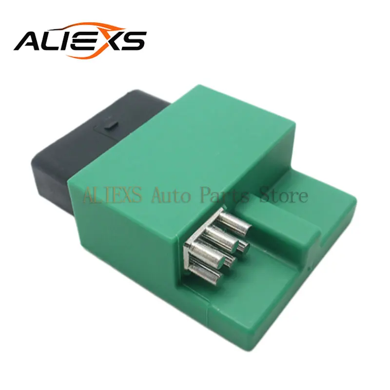 5N0906093B 5 Pins Fuel Pump Control Module For Volkswagen Tiguan 2009-2017 7.07796.06.0 707796060 V15-71-0066 V15710066