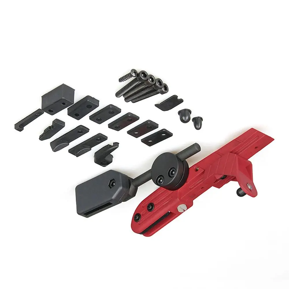 Outdoor 360-Degree Rotating Quick-Release IPSC International Competition Tactical Rapid Fire Stand Rapid Fire Model