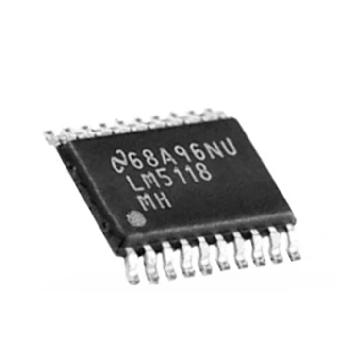 Electronic Components LM5118MH/NOPB switch controller chip integrated circuit original stock