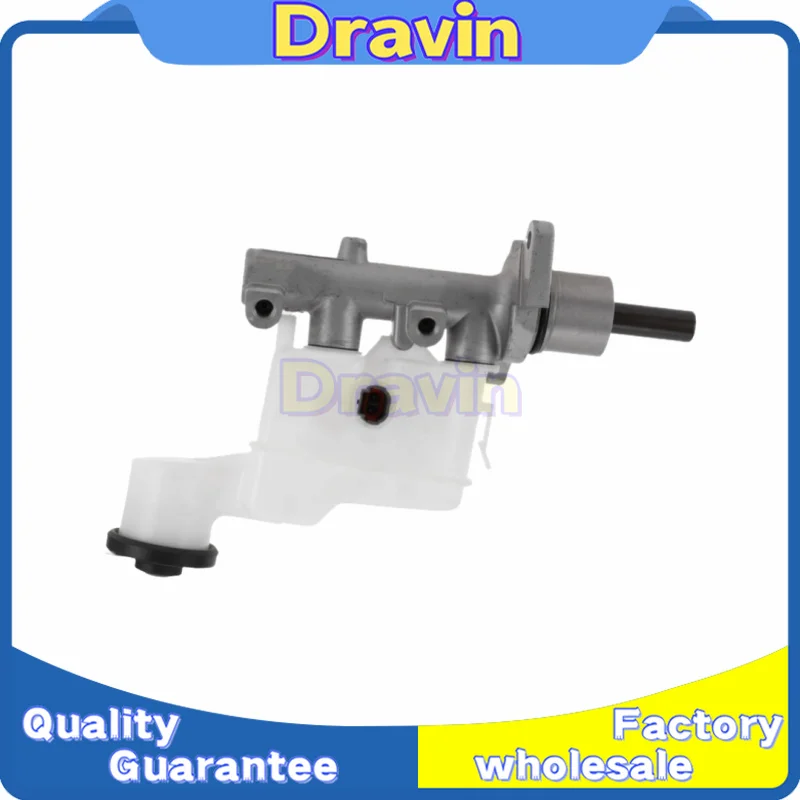

Brake Master Cylinder Assembly for Toyota Hilux VII 2.5 3.0 4WD 1KD-FTV 2KD-FTV 2005-2015 BMT-911 47201-09210 4720109210 New