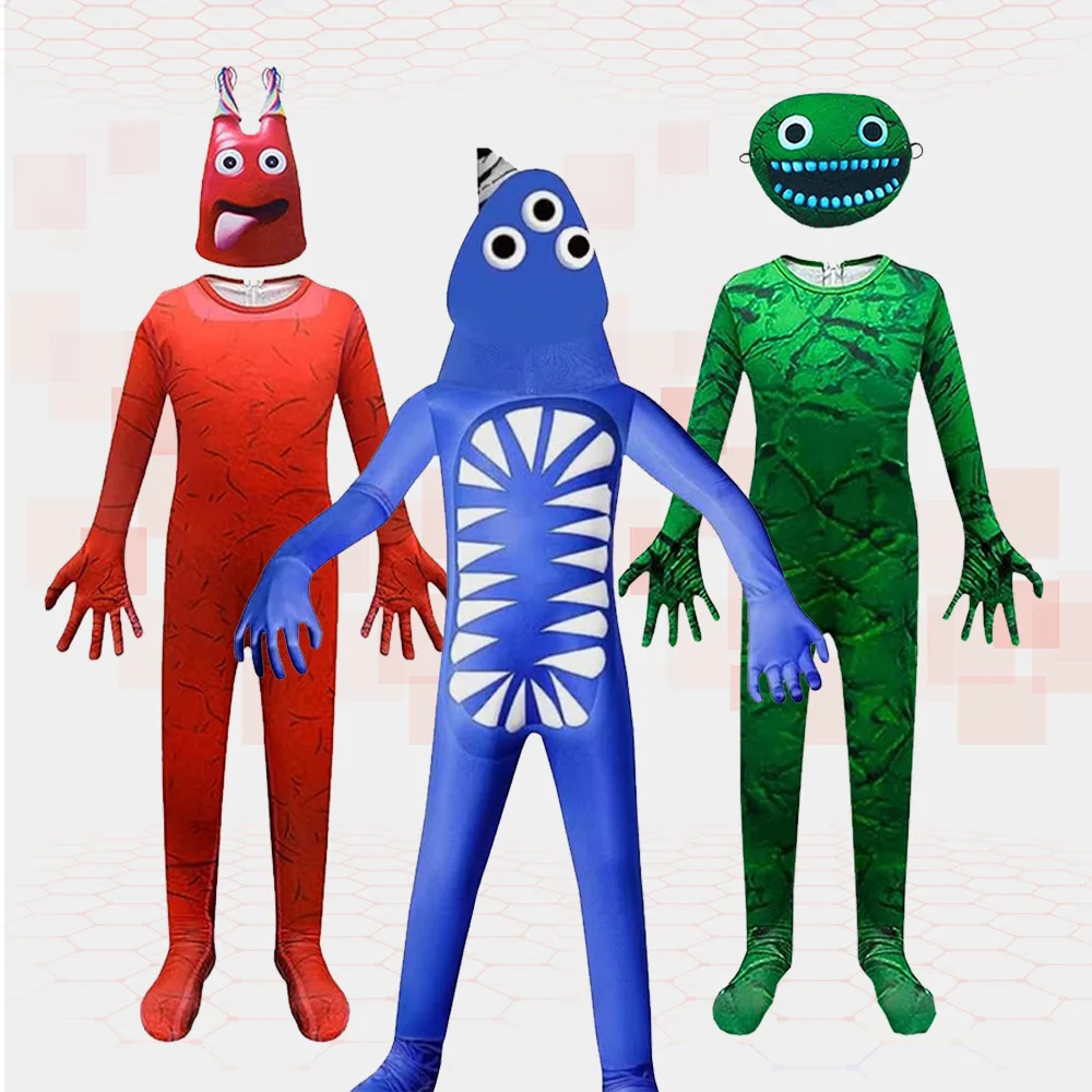 

Хэллоуин комбинезон облегающий костюм костюм для выступлений Ban Garden Tice-ацетатное волокно 00% женский этнический сценический костюм