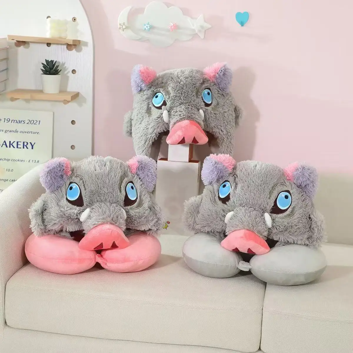 

Unable to ship without inventory