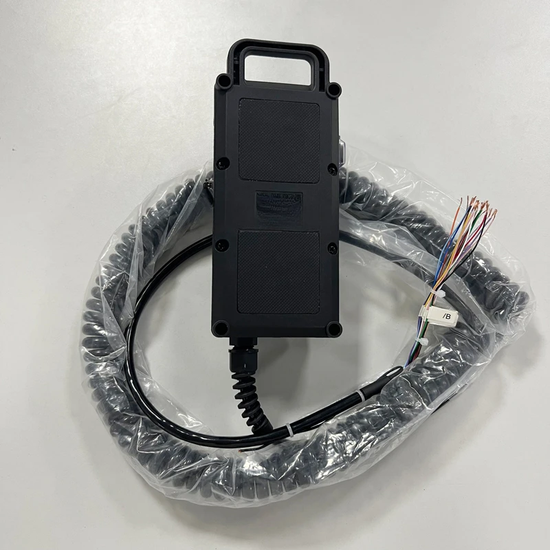 Volante eletrônico Dongce TOSOKU HM115/HM121/HM11D usado em várias marcas.