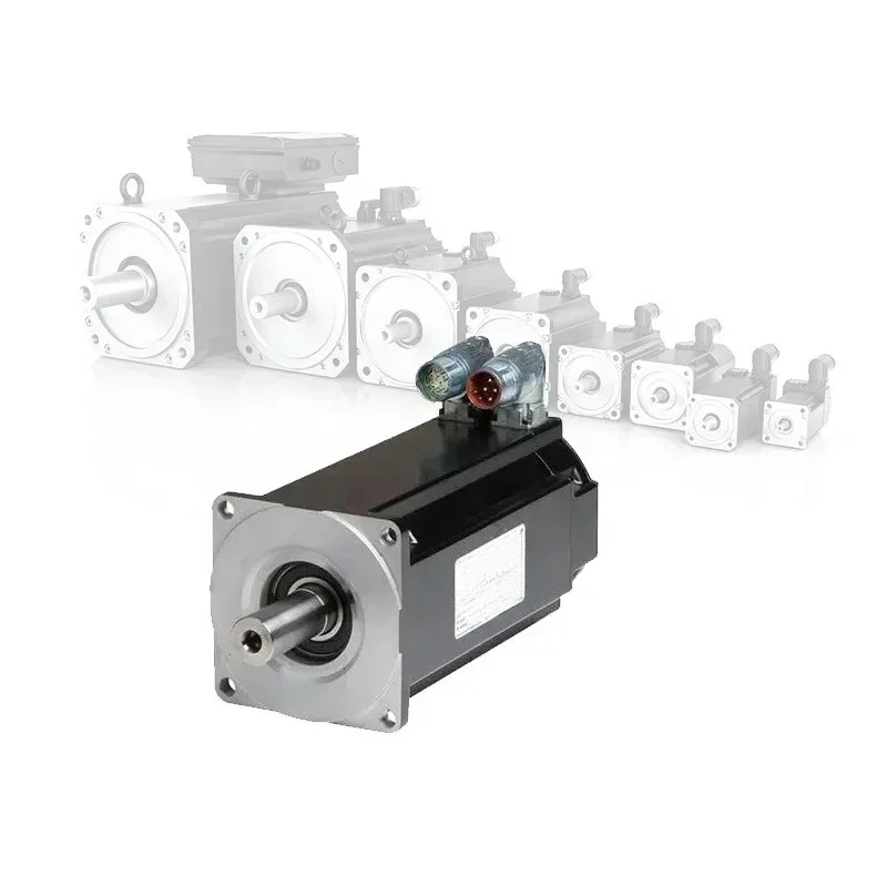 제품 협의, 직접 주문하지 마세요 B&R 서보 모터 8LSA35.EA030D200-3 3000 RPM