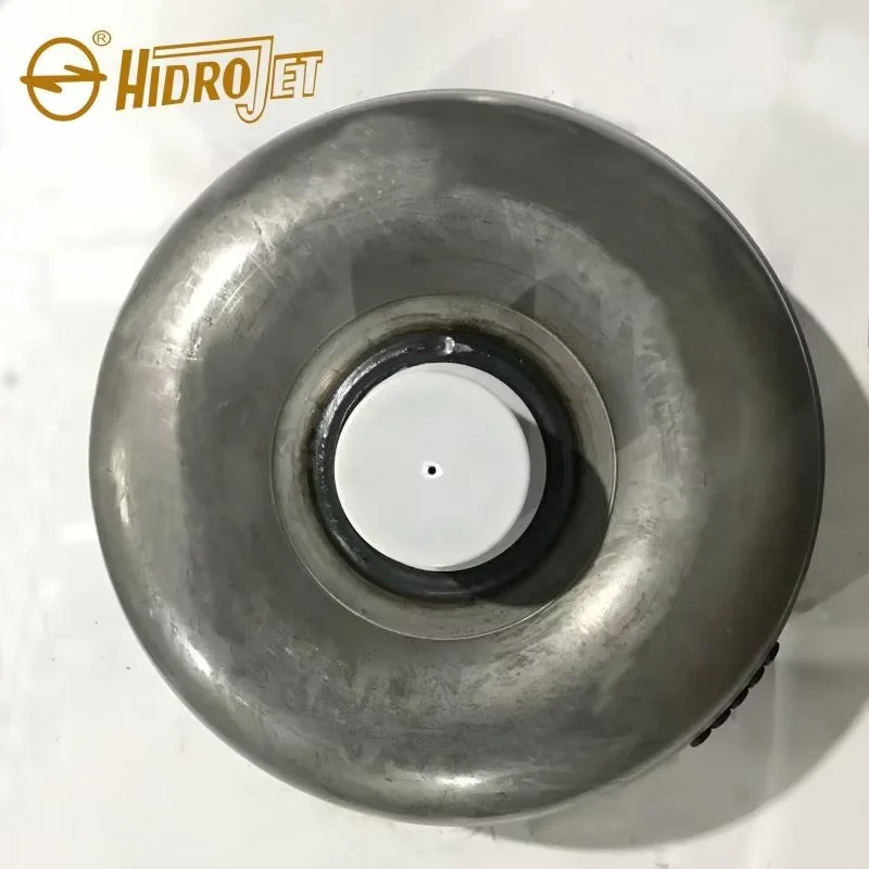 High Quality Loader Spare Parts 0899005051 Torque Converter For Excavator Parts