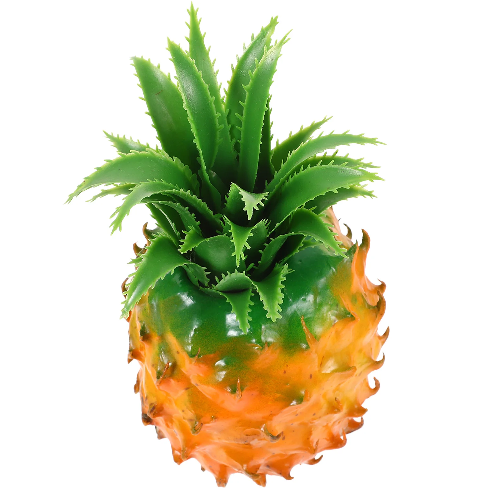 

Car Antenna Topper Pineapple Ornament Cartoon Decoration For Suv Truck Auto Mirror Dangler Exterior Decorations Vehicle