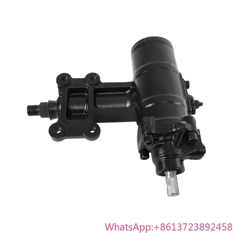 

52126348AA Power Steering Gear Box for Jeep Wrangler