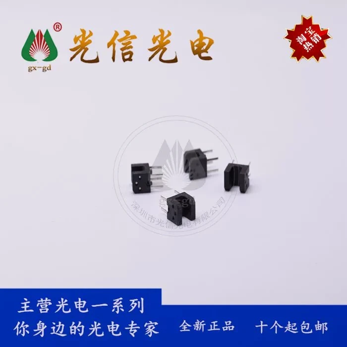 10Pcs RPI-352 Usage…