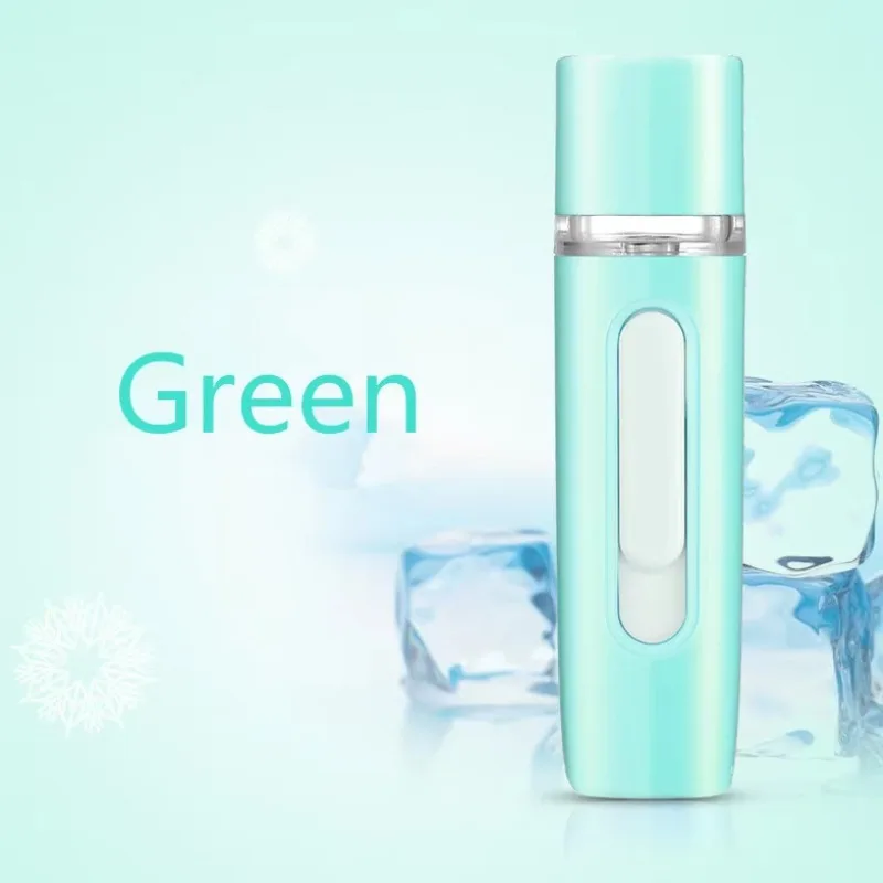 เครื่องพ่นไอน้ำนาโนสำหรับผิวหน้าแบบมืออาชีพ รุ่นขายดีที่สุด เครื่องพ่นไอน้ำนาโนสำหรับขนตา เครื่องพ่นไอน้ำสำหรับสปาผิวหน้า