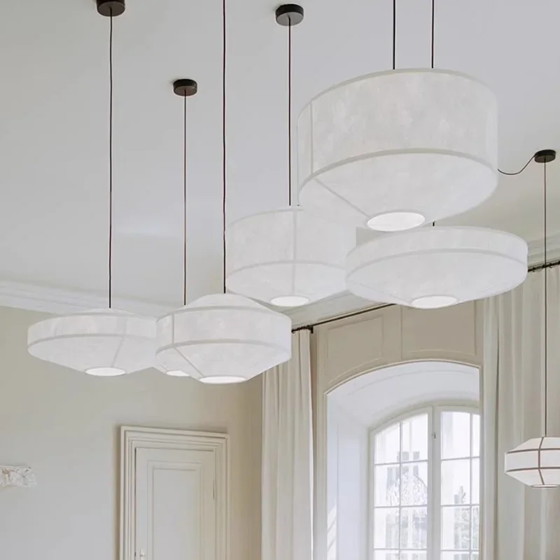 Kite Pendant Lamp W…