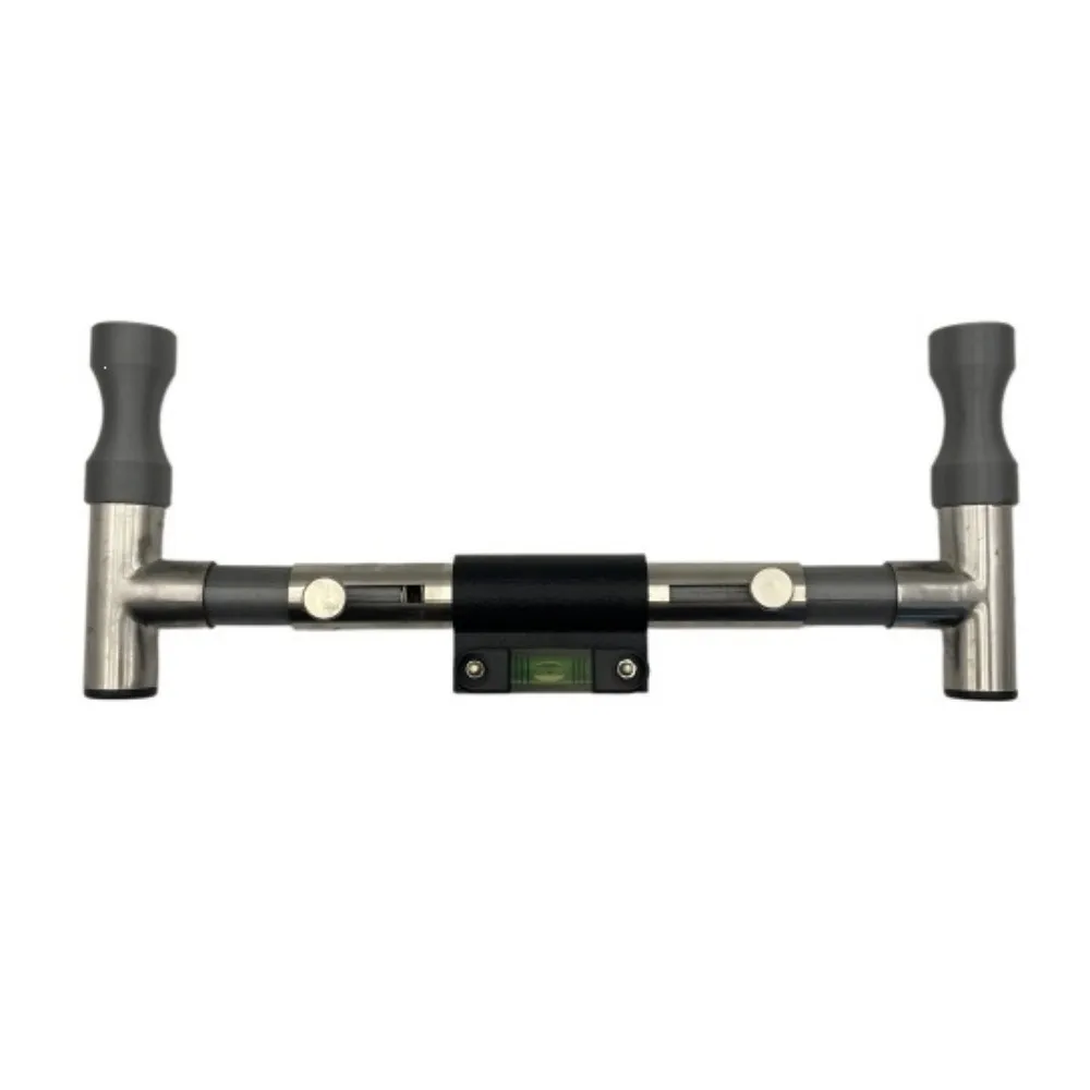 High Precision Steering Wheel Centering Tool Auto Wheel Alignment Steering Positioning Wheel Alignment Gauge Wheel Alignment