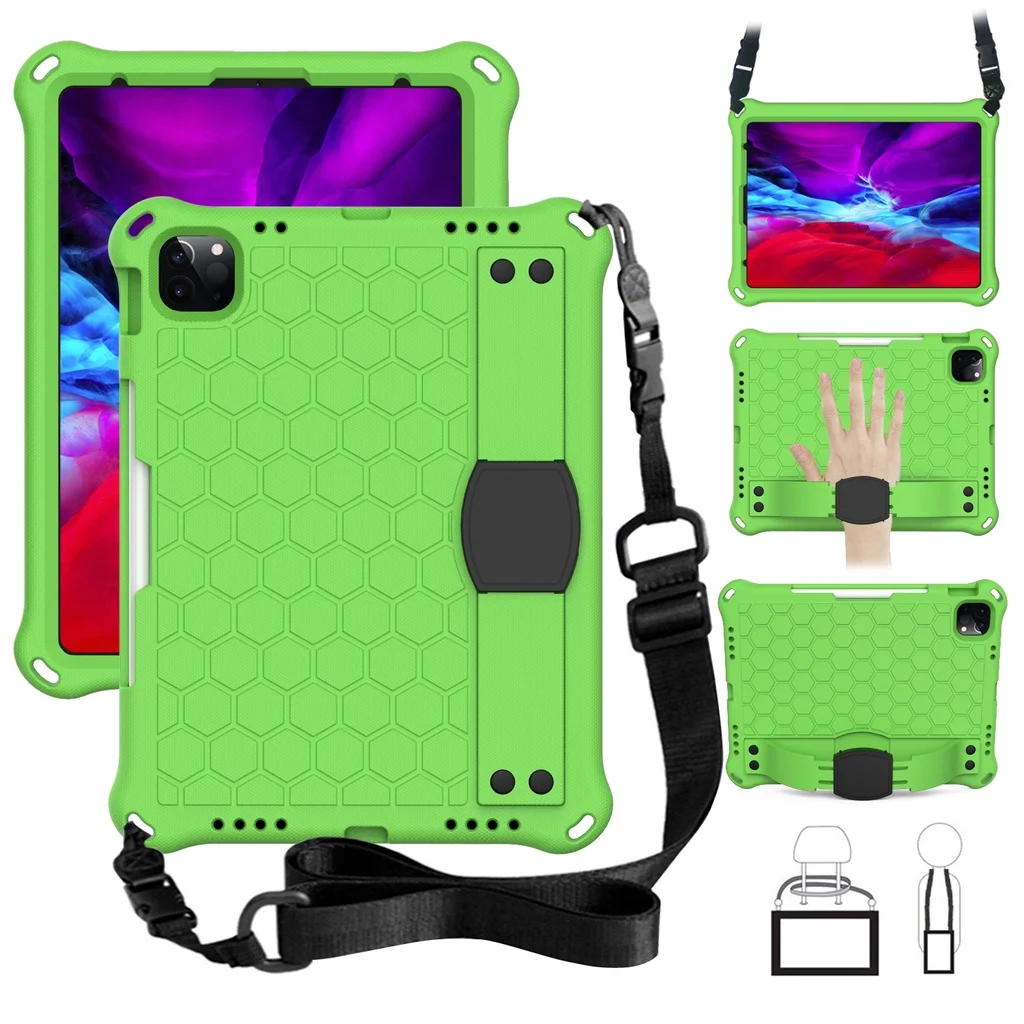 

Kids Eva Case for Ipad Pro 11 2022 2020 Air 5 4 Air 3 2 1 9.7 2017 2018 5th 6th 10.2 9th 8th 7th Mini 6 2021 10th 10.9 Cover