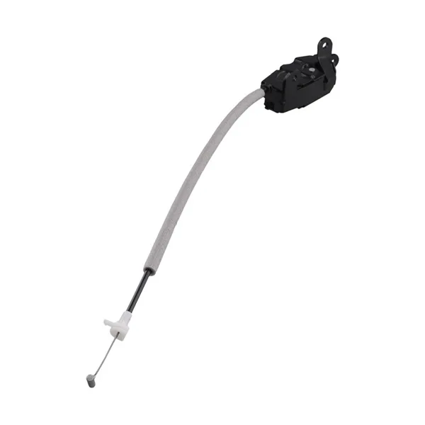 Suitable for The Right Rear Tailgate Luggage Door Lock Actuator of Automotive Parts 51247162147