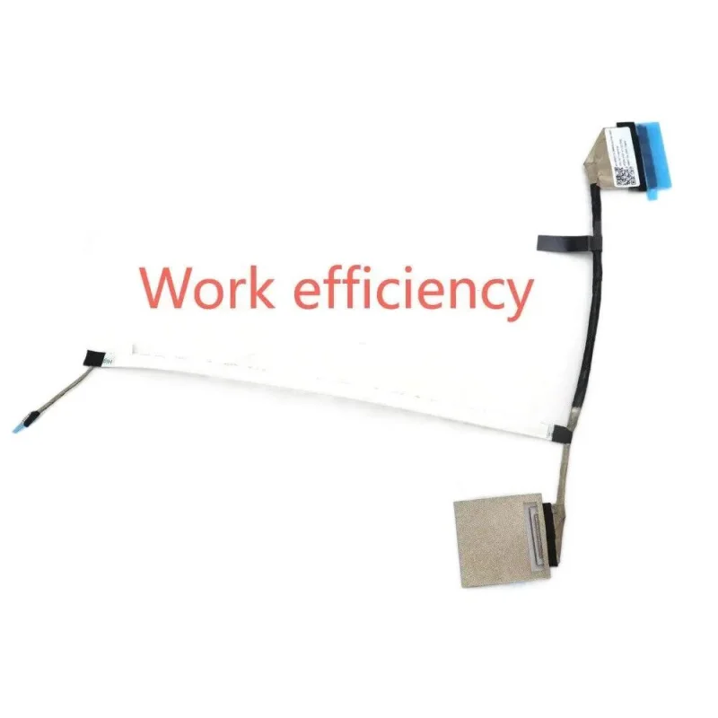 

New For Lenovo 100e Chromebook Gen4 Lcd Cable Lvds Wire Screen Line 5C11H81518 +