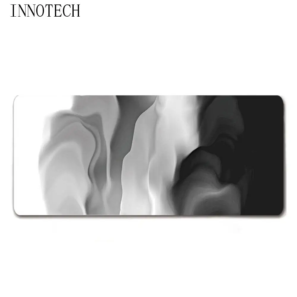 

Настольный коврик, супер большой коврик для мыши с прошитыми краями, креативный узор, коврик для мыши, милый противоскользящий коврик для клавиатуры, коврик для мыши, пишущие инструменты