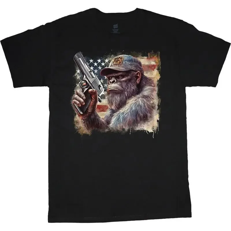 2Nd Amendment Fafo T Shirt Mens Clothing Apparel Accessories Men