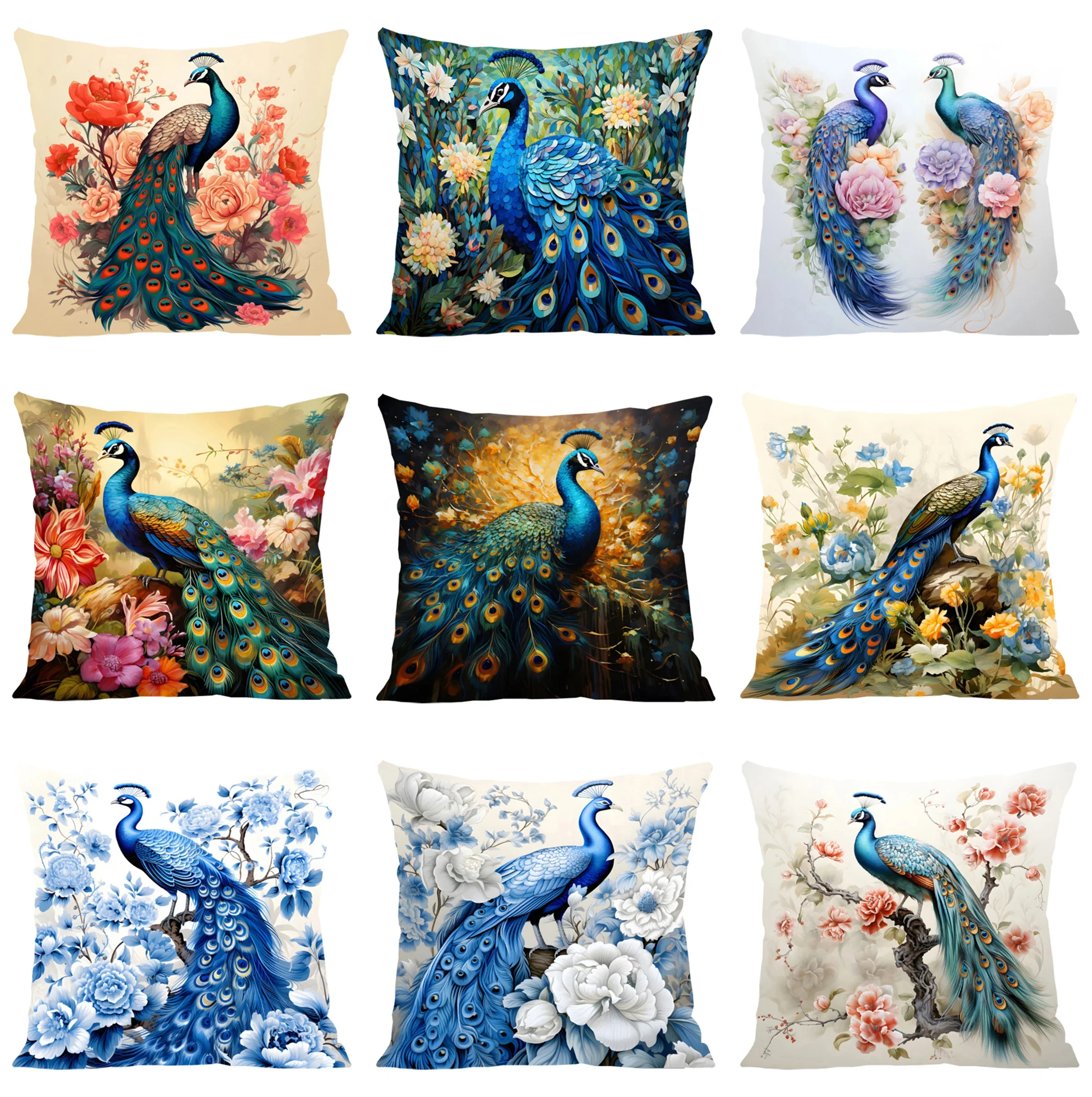 Funda De Almohada D… - image