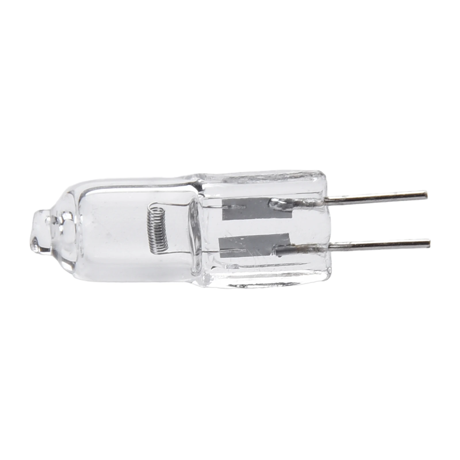 

1pc G4 Based Halogen Lamp 5W 10W 20W 35W 50W 12V 2Pin Bulb Capsule Lamps Light Bulbs Power Tools Replacement Accessories