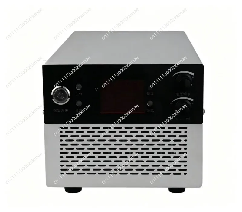 1500w 2000w DC Regulated Power Supply Constant Voltage Constant Current 24v 36v 48v 220v 250v Adjustable Power