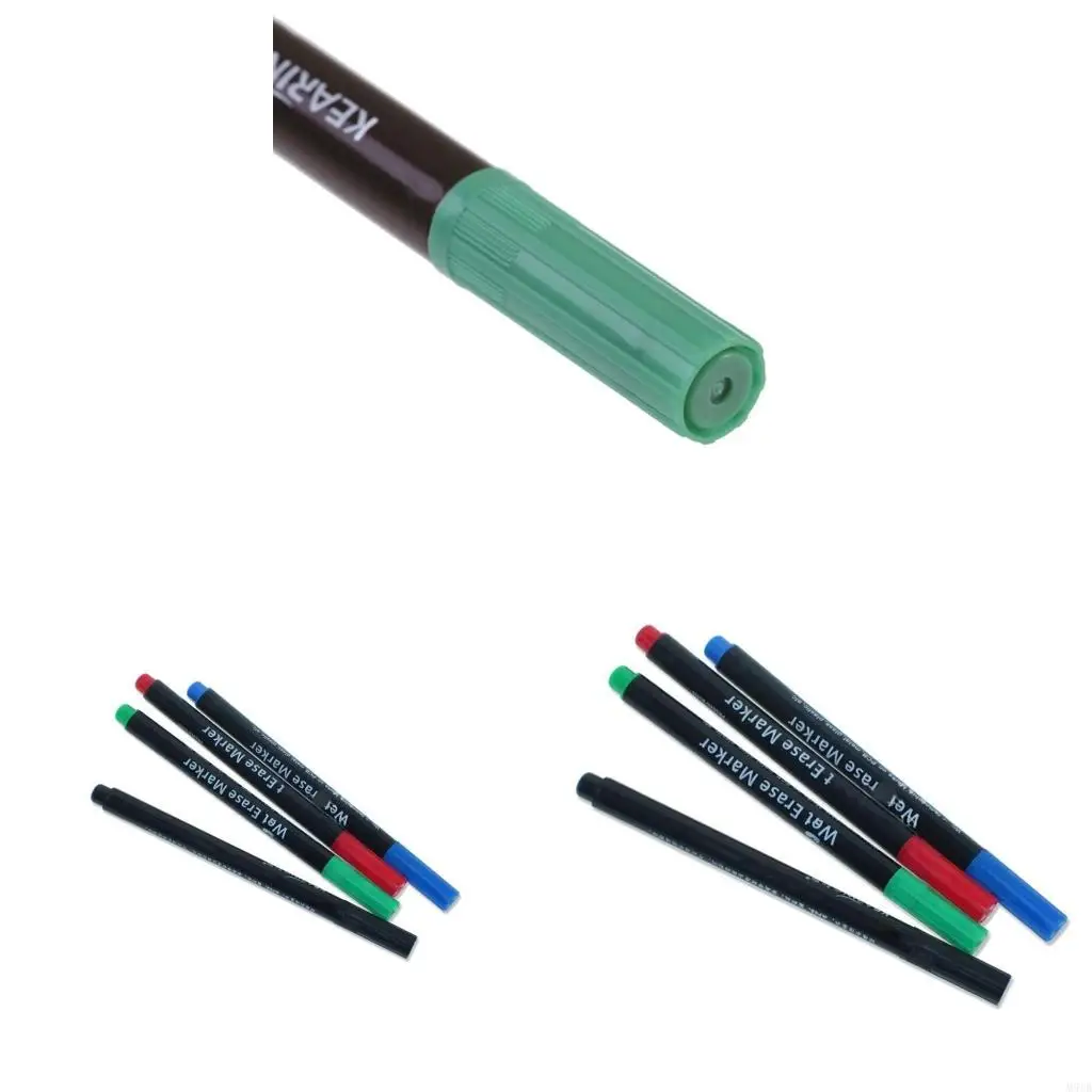 

M5TB 2 мм исчезающий стиральный маркер пера маркера Печка