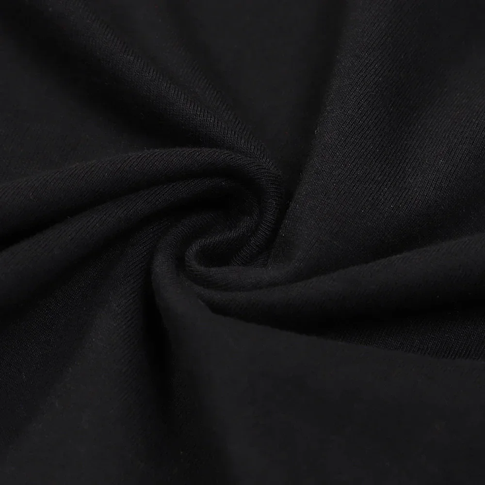 سترة رجالية عصرية بغطاء للرأس متعددة الاستخدامات للخريف والشتاء على طراز هونج كونج ملابس رجالية مطبوعة على الطراز الأمريكي Y2K