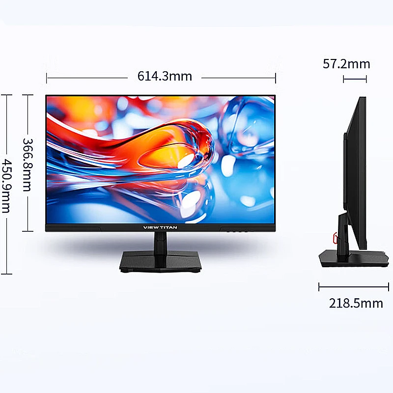 Titan Army M27E6V Pro: A Comprehensive Review and Guide for Users