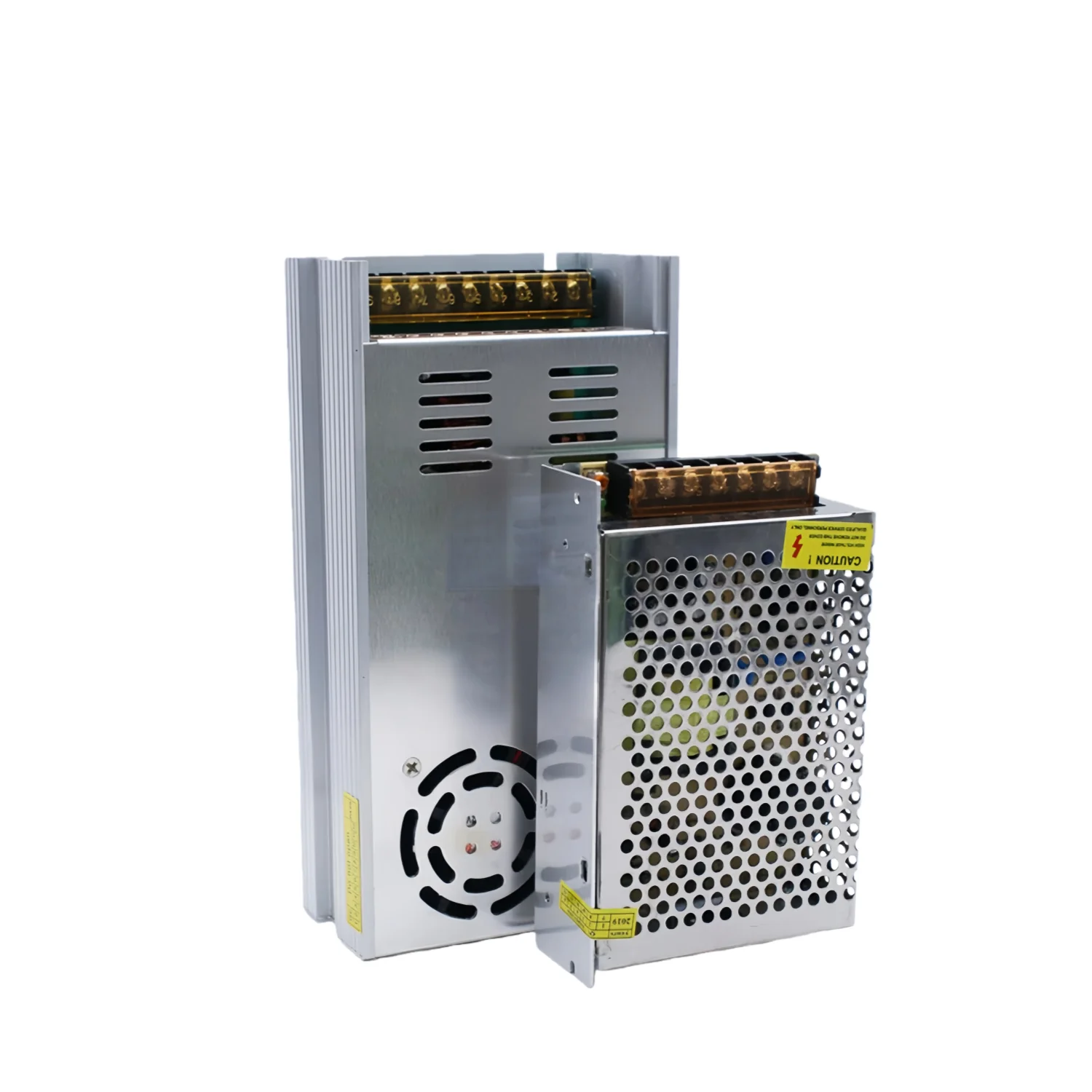 스위칭 전원 어댑터 AC 100-240V에서 DC 5V - 3D Printer Power Supply 리뷰 및 가격