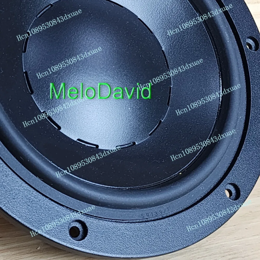 Pair =2pcs of  MeloDavid MW160 MSP cone Car midbass woofer ,replace old Dynaudio 242 MW160