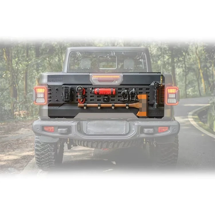 Fury 2020+JT Access… - image