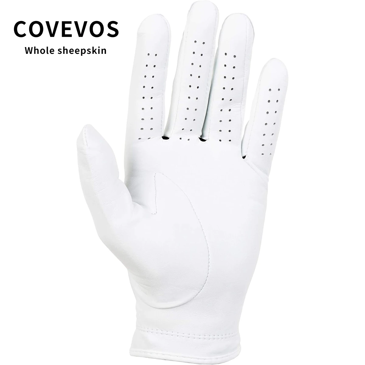Thumbnail 3 - #34 Golf Gloves List of Top Picks