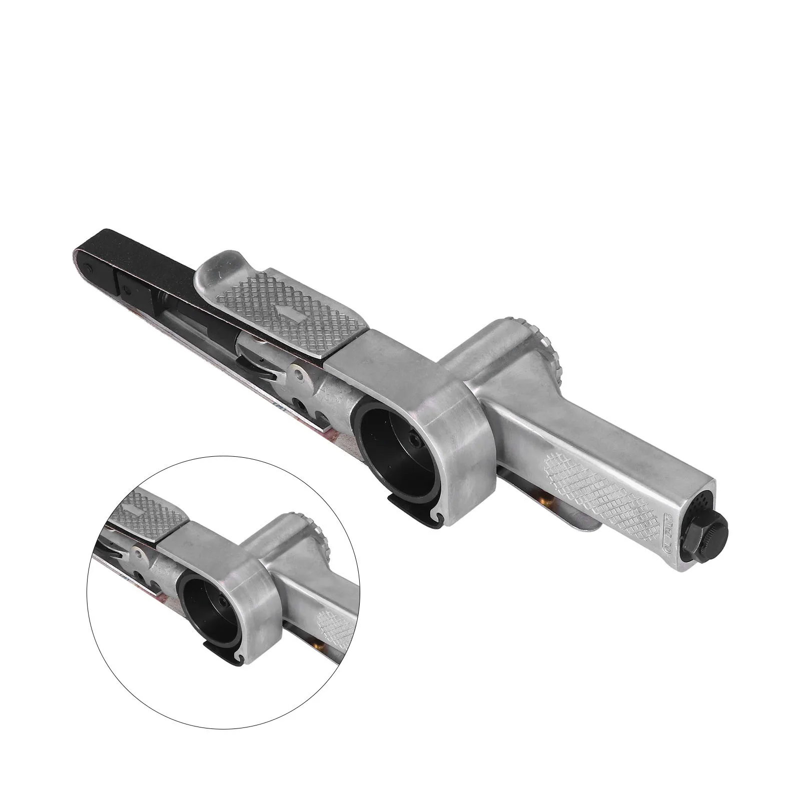 Air Belt Sander Pne…