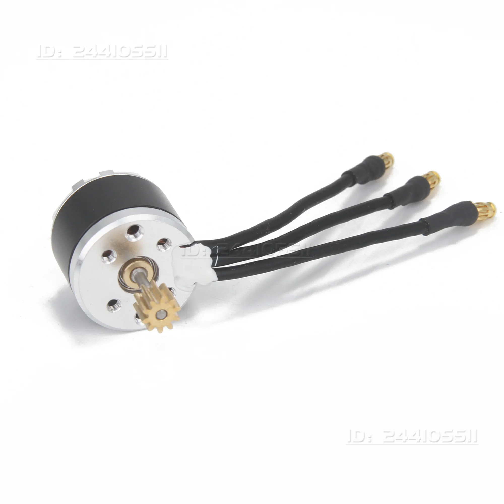 NEEBRC 2322 2830 Crawler Bürstenloser Motor Outrunner 45A ESC BEC für 1/12 RC Off Road Auto MN82 MN99S MN168 MN78 MN128 Upgrade Teil – Detail 3