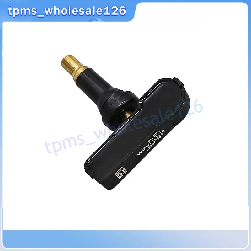 ML3T-1A180-AA TPMS 315MHZ For Ford Bronco Expedition F-150 Tire Pressure Monitoring System Sensor 4PCS ML3T1A180AA GL3T-1A180-GA