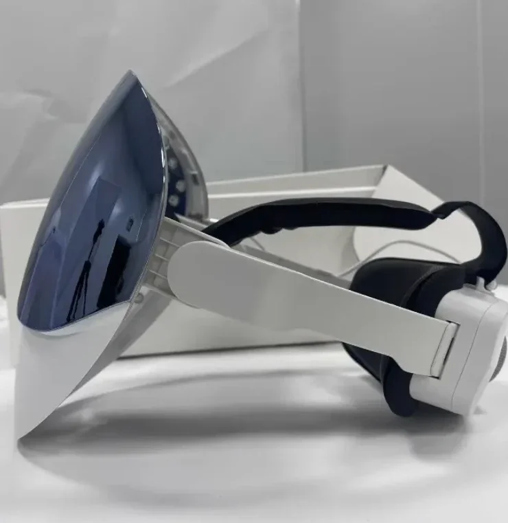 

Home Rejuvenation Instrument Led Mask Red Blue Mask Large Row of Lights Wireless Instrument