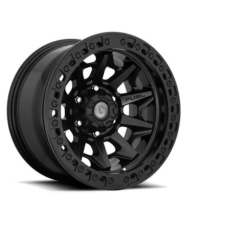 

TS-FJ-147Factory price Durable in use Anti-fall black Wheel hub for FJ 2007-2020