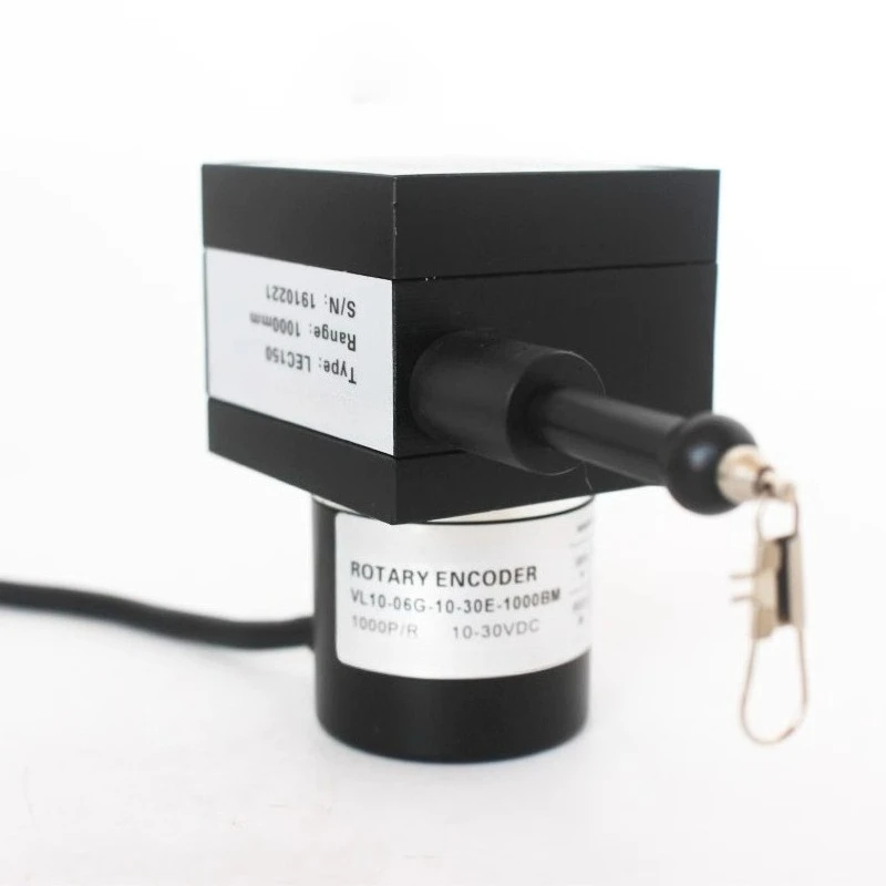 

Wire Rotary Encoder VL10-06G-10-30E-1000BM-2000BM