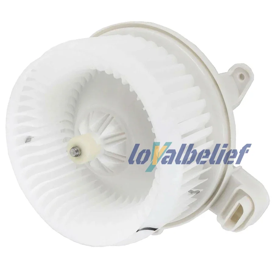 AC Heater Fan Blower Motor For Lexus LS 460 LS460 LS600HL 8710350101 8713050102 8713050100 87103-50101 87130-50102 87130-50100