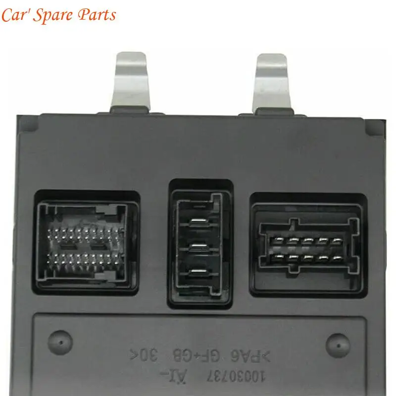 

Y4UA Сменный передний модуль приема сигнала для X164 W164 W251 GL320 GL350 Блок управления Автоаксессуары A164900410