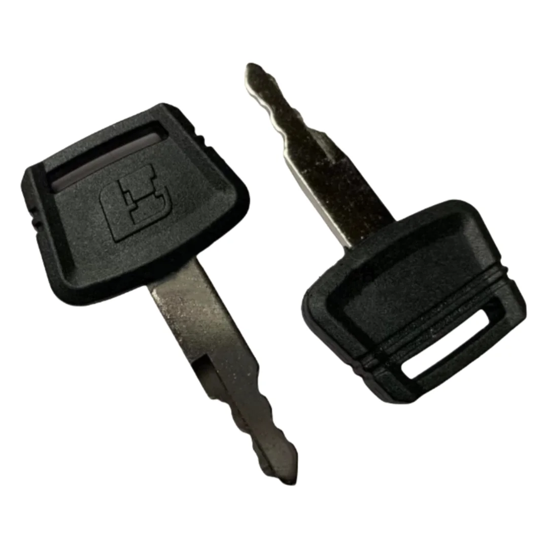 

Запчасти для экскаваторов LongGong 60/65/80/85/150/225, ключ зажигания, ключ запуска, ключ переключателя