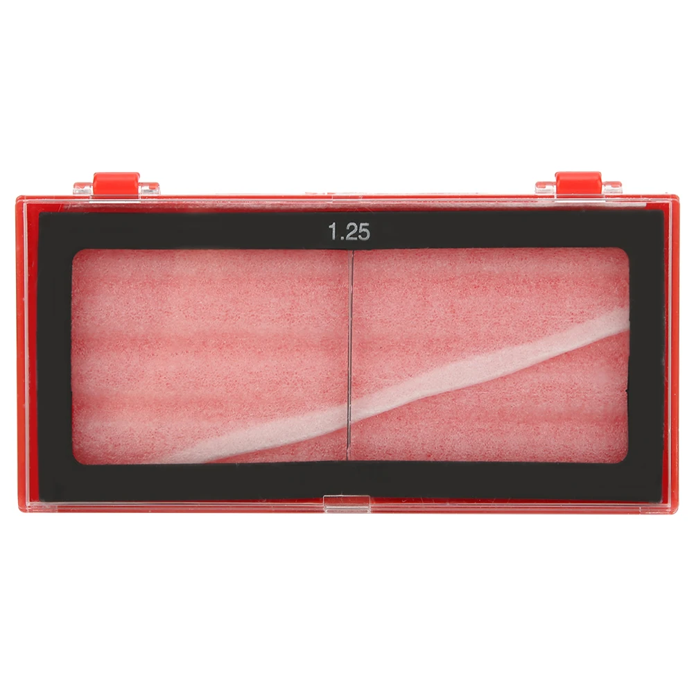 Lassen Glas Vergrootglas Lens Oog Beschermende Lasser Accessoires 0.75/1.25/1.75/2.25 Dioptrie Dioptrie Lassen Vergrootglas Lens