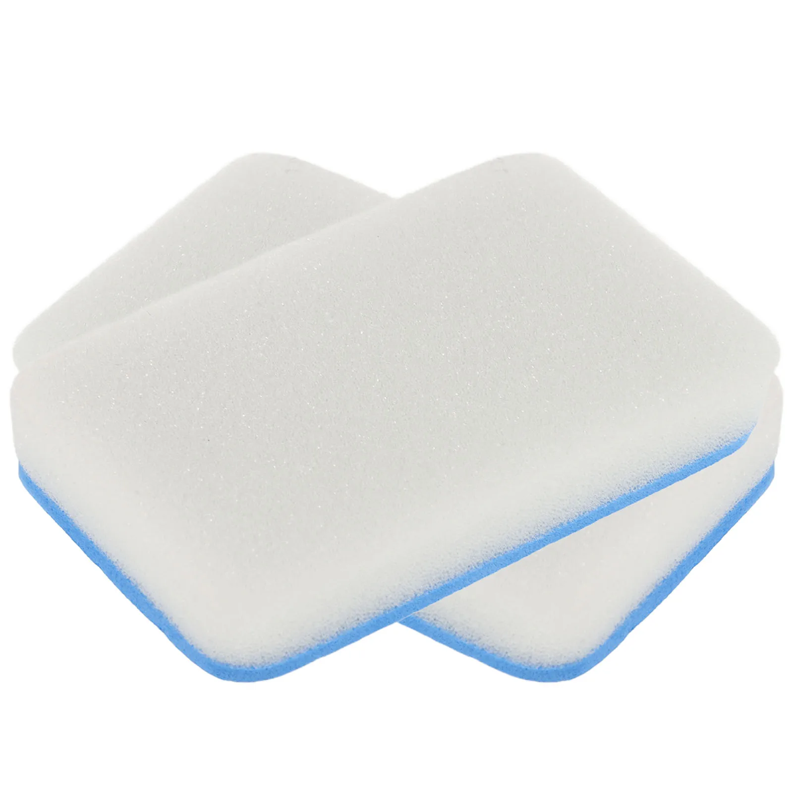 2 Pcs Paddle Cleaner Racket Cleaning Scrubber Scrubbing Brush Outdoor Table Tennis Bat Sponge Portable