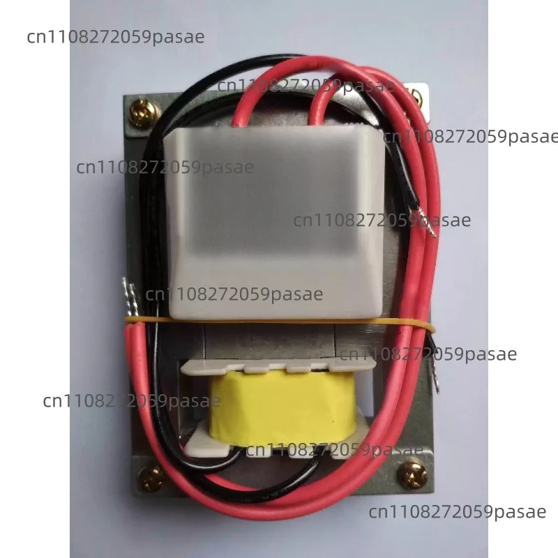 70*16 Mosquito Trap Transformer/Plasma Cutting Transformer, 220V/50Hz-5000V Horizontal Single-Leg