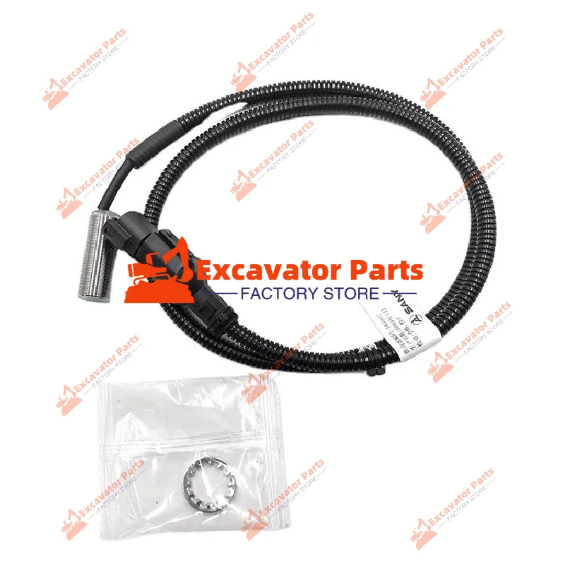 

For High Quality Inductive Proximity Sensor Analog Excavator, 13067769,