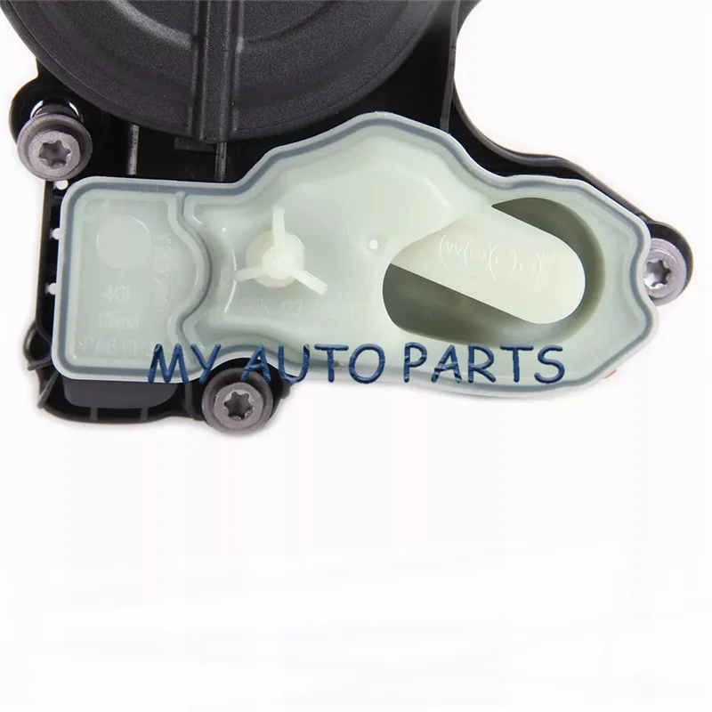 1.8T2.0T Маслоотделитель клапана PCV подходит для VW Arteon Golf AUDI A4 A6 06K 103495 БС